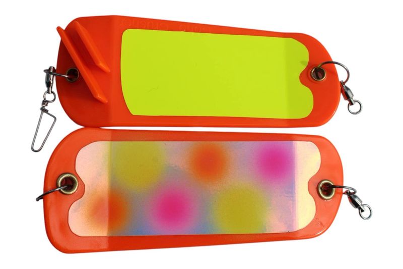 Screamin&#39; Drags 6&quot; Mini Flasher Confusion