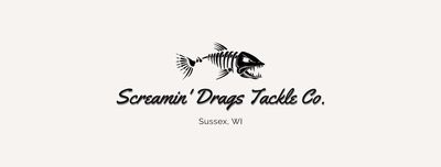 Screamin&#39; Drags Tackle Co.