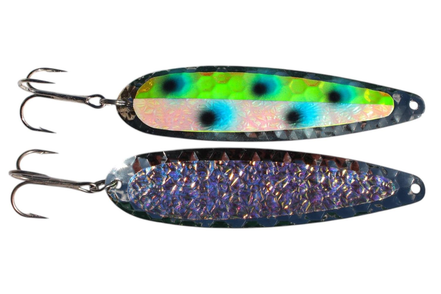 Screamin&#39; Drags Standard Spoon Wicked Toad