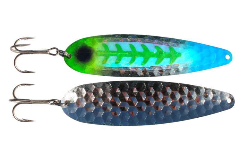 Screamin&#39; Drags Magnum Spoon Bikini Bottom