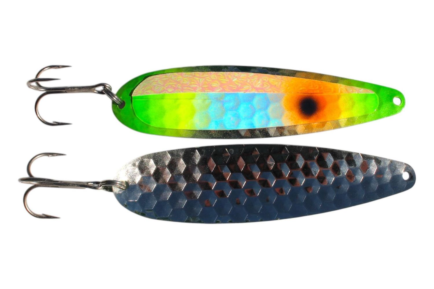 Screamin&#39; Drags Standard Spoon Psycho Veggie
