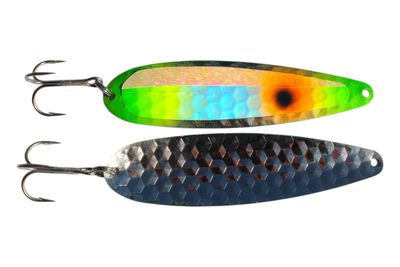 Magnum Spoons