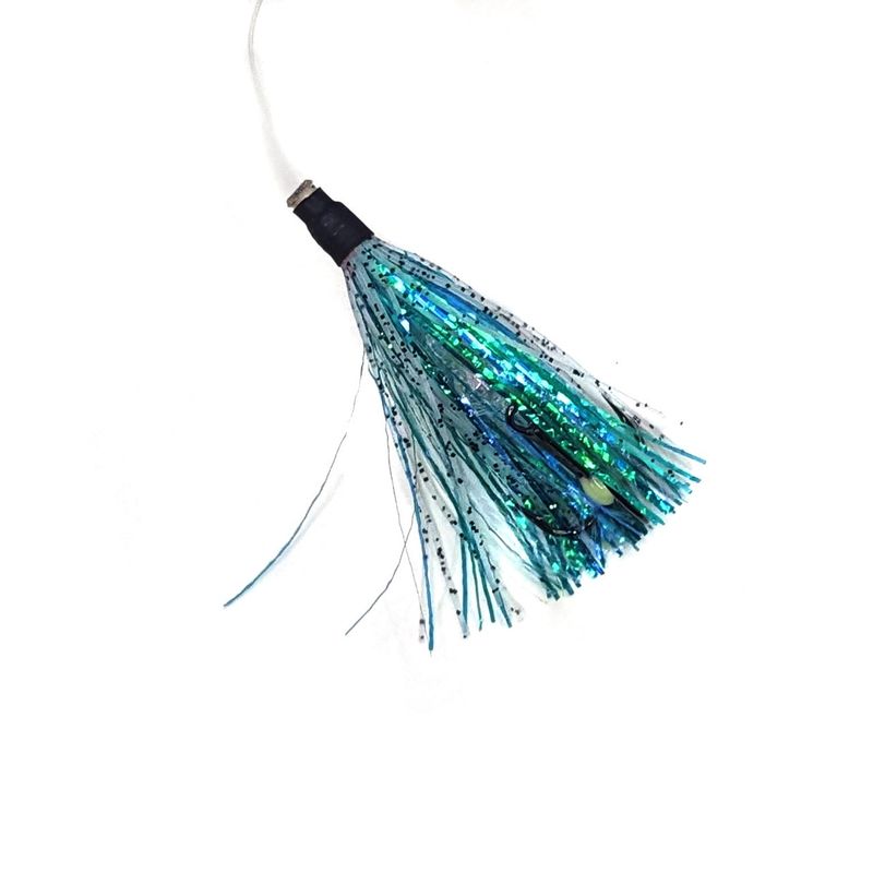 SC Slider Fly Glowing Leprechaun