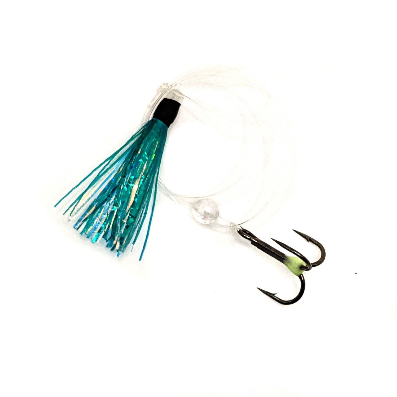 SC Slider Fly No Mercy UV