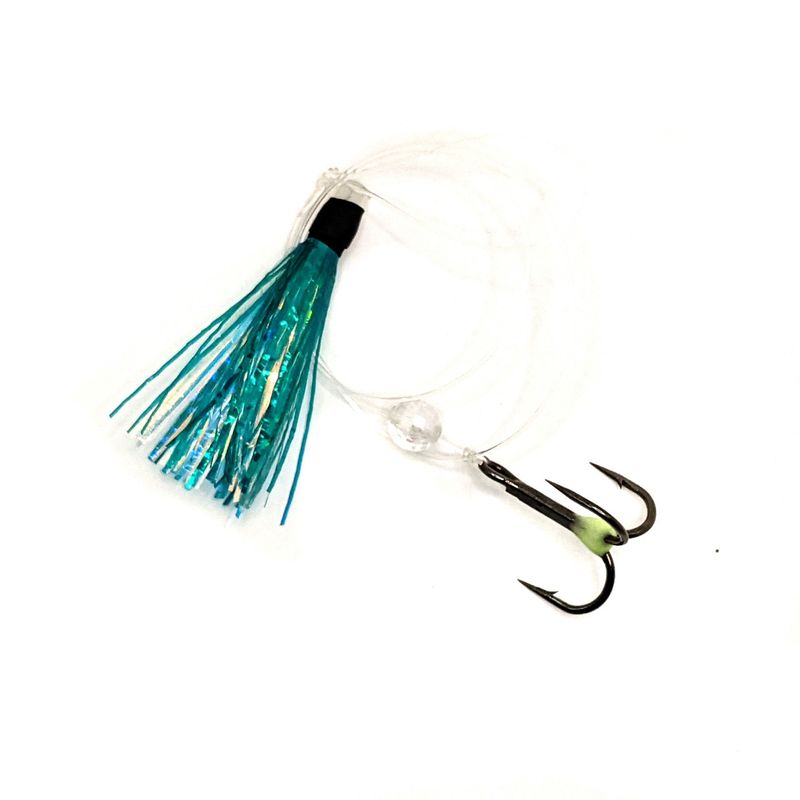 SC Slider Fly No Mercy UV