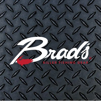 Brad&#39;s Thin Fish