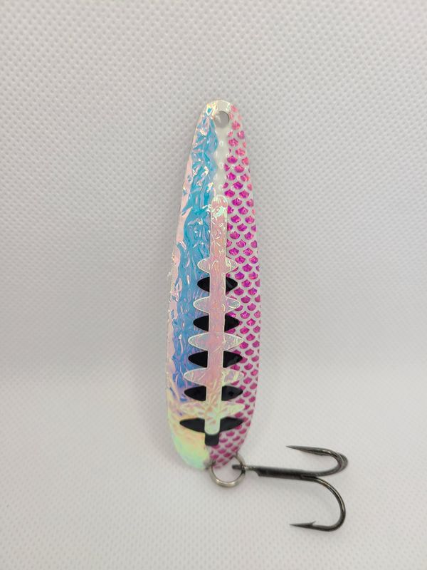 Sooperfly Standard Nickel Bomb Pop