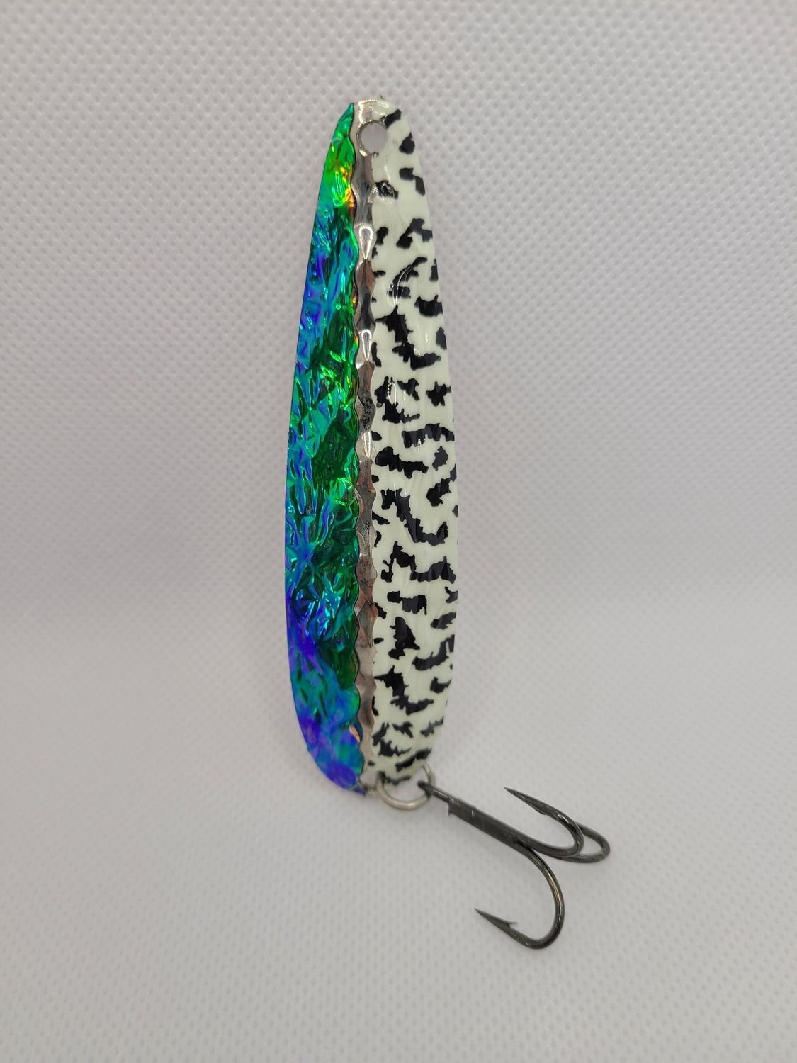 Sooperfly Magnum Nickel Dirty Oz