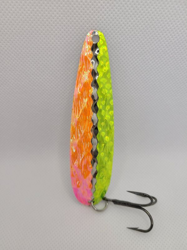 Sooperfly Mini Gold Diamond Peas &amp; Carrots