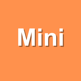 Mini Spoons