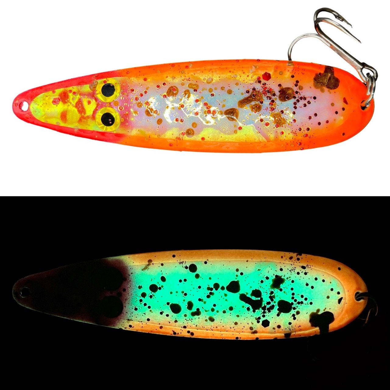 Beaver&#39;s Lures Standard Craw Daddy