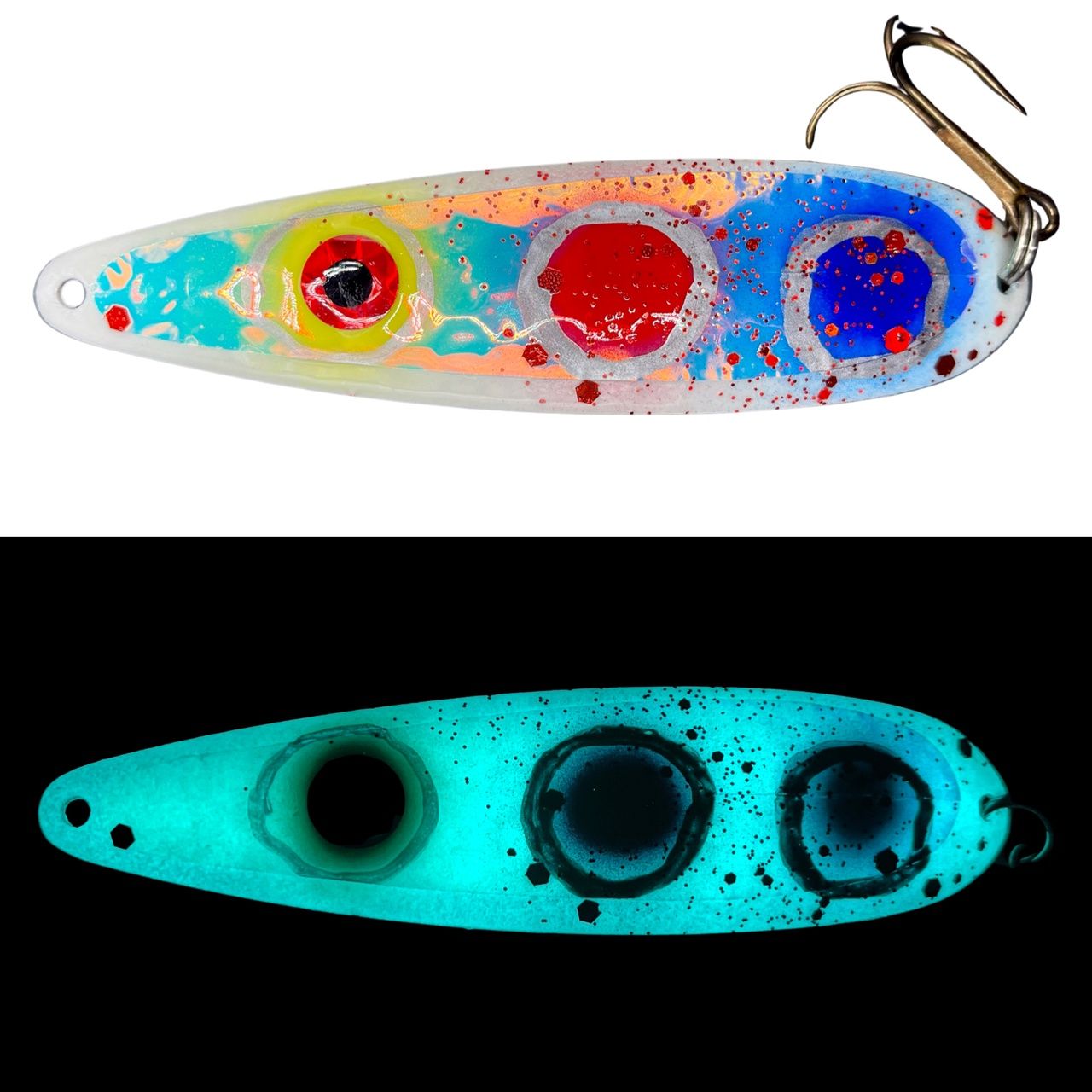 Beaver&#39;s Lures Standard Wonder Bread