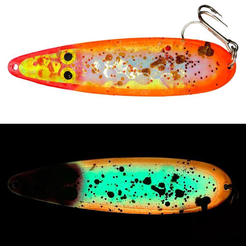 Beaver&#39;s Lures Magnum Craw Daddy