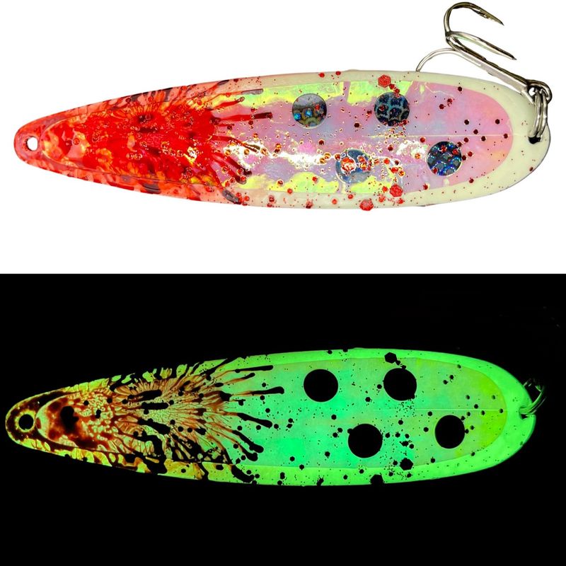 Beaver&#39;s Lures Magnum Bloody Nose