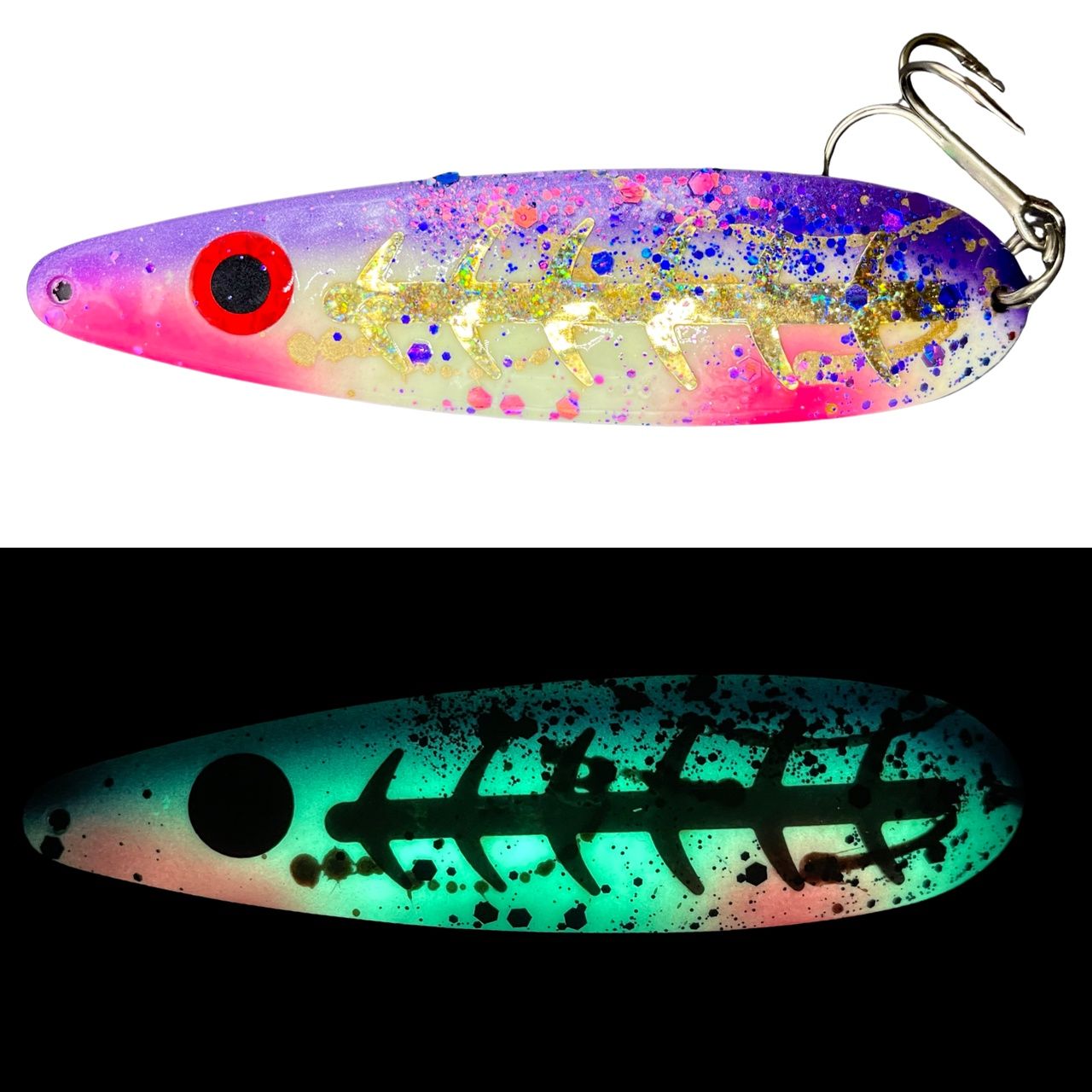 Beaver&#39;s Lures Standard Dirty Beaver