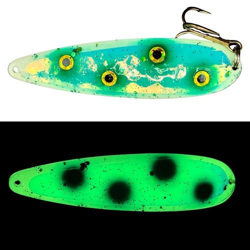 Beaver&#39;s Lures Standard Alien Breath