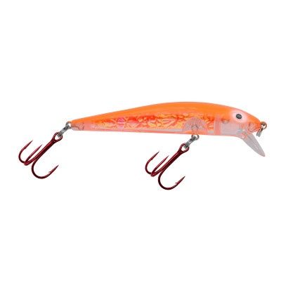 Dreamweaver Bay Rat Short Shallow Coho Crusher