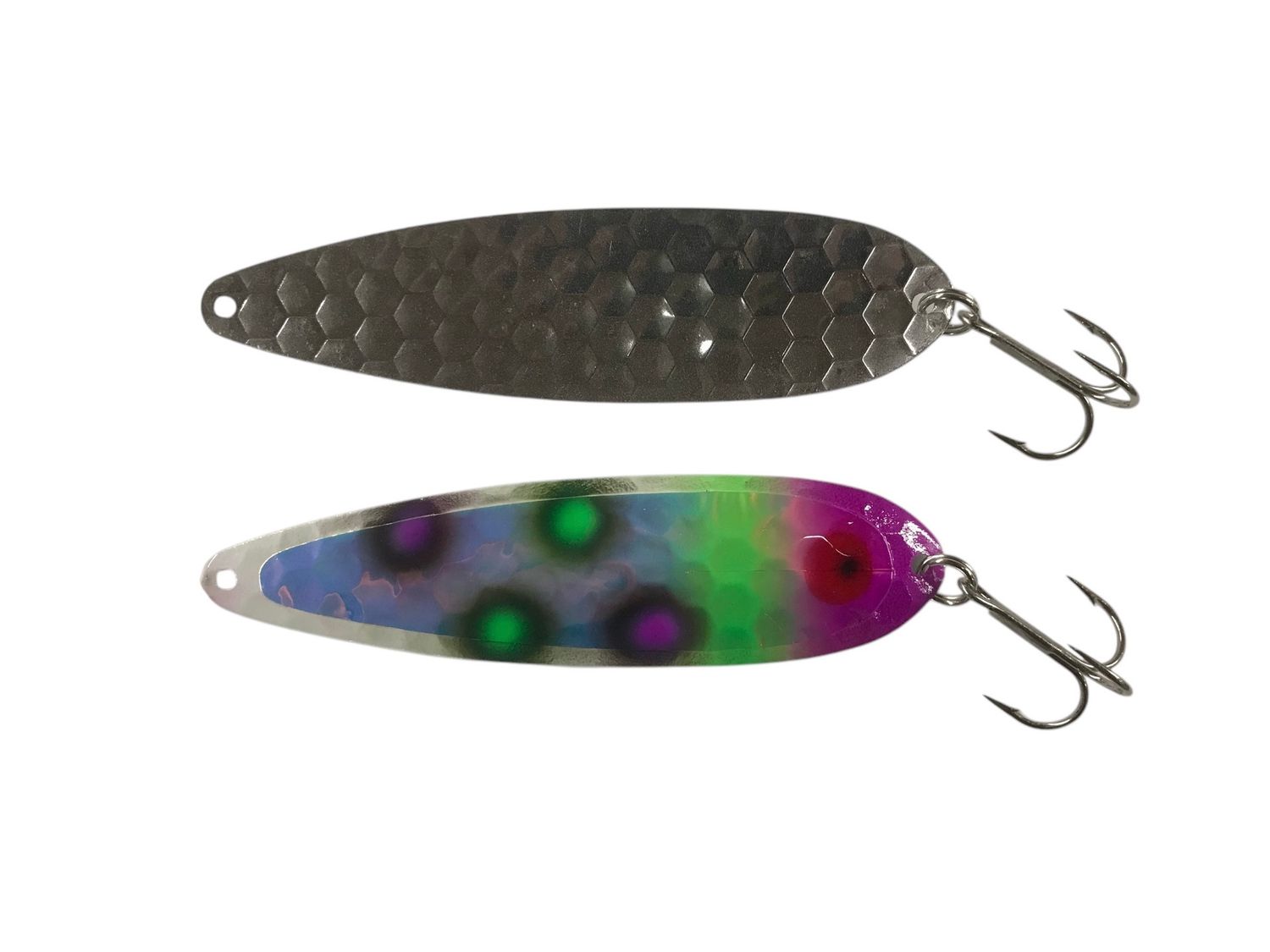Salmon Candy Standard Joker UV