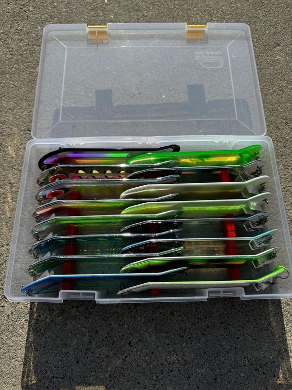 Flasher Box for 8&quot; Flashers