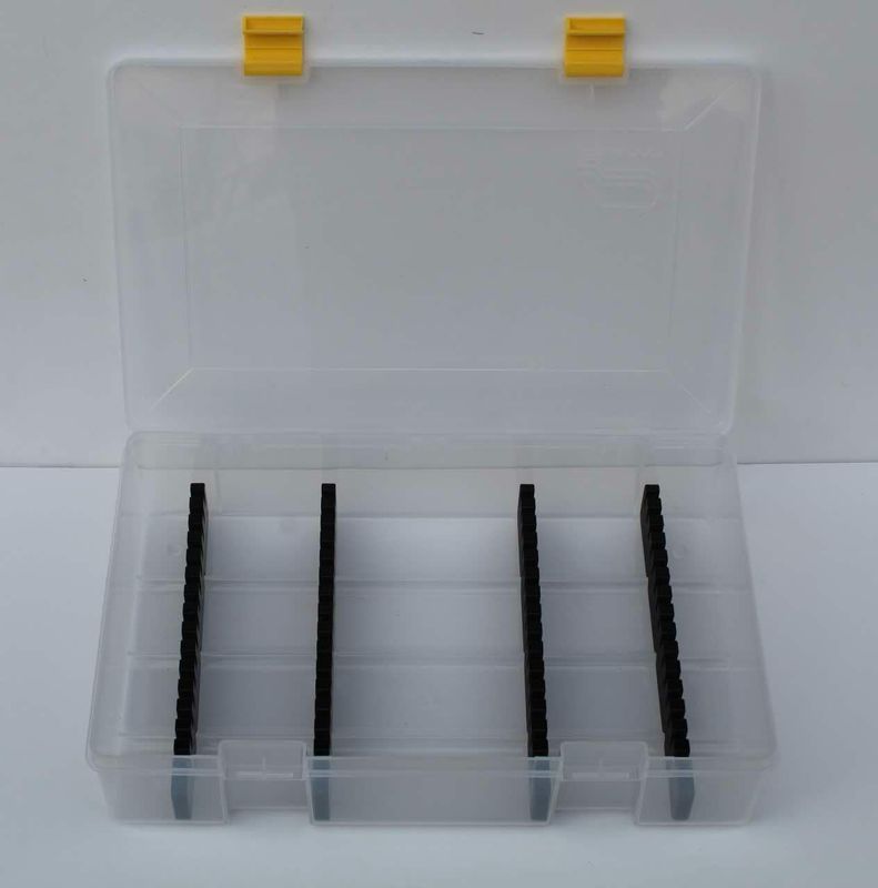 Coho Flasher Box for 5.5" Mini Flashers