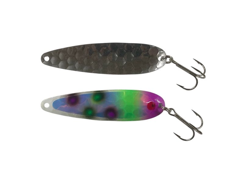 Salmon Candy Magnum Joker UV