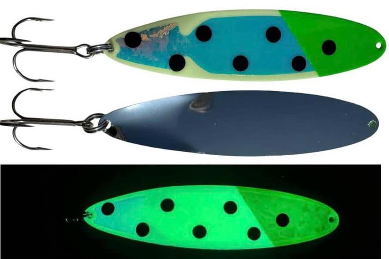 Moonshine Moonmaster Magnum RV A&amp;K Snot Nose
