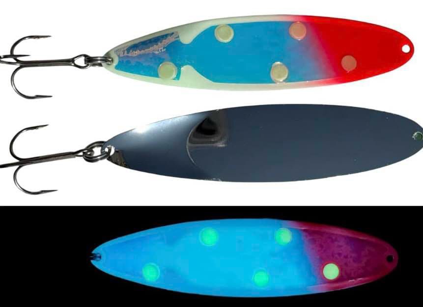 Moonshine Moonmaster Magnum RV A&amp;K Do-De-K