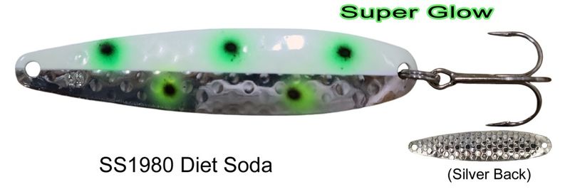 DW Super Slim Diet Soda