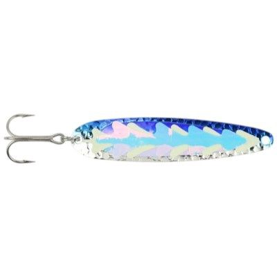 Stinger Spoon Silver Blue Alewife UV
