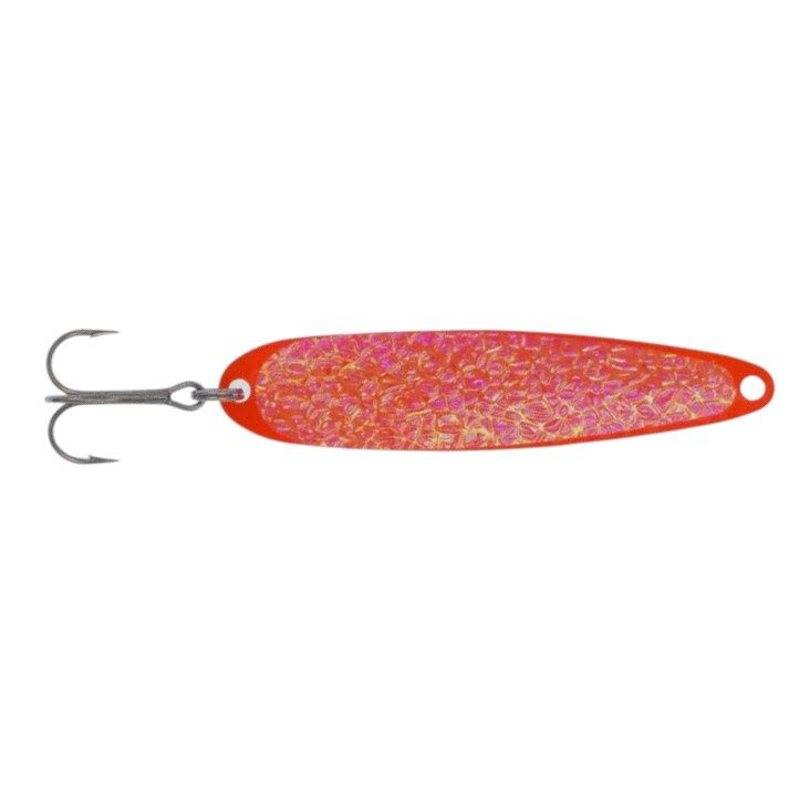 Stinger Spoon Gold Sodus Buckeye