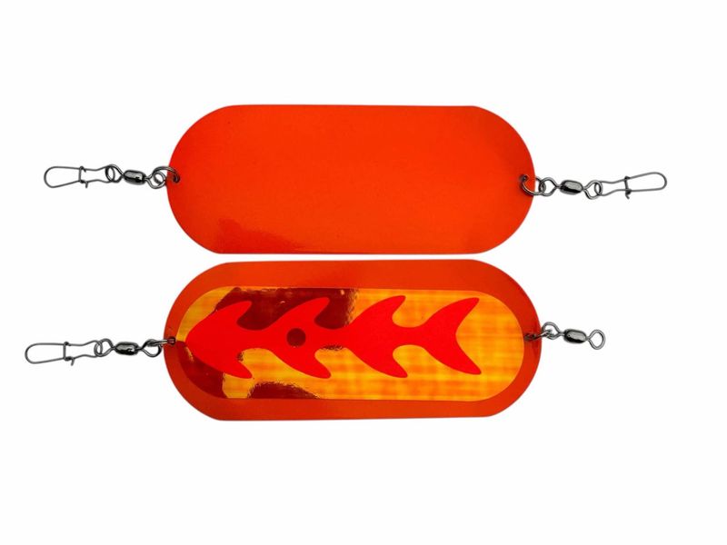 Yeck Dinky Dodger Fireball