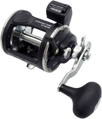 Trolling Reels