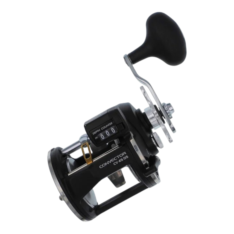 Okuma Convector CV45DS Trolling Reel