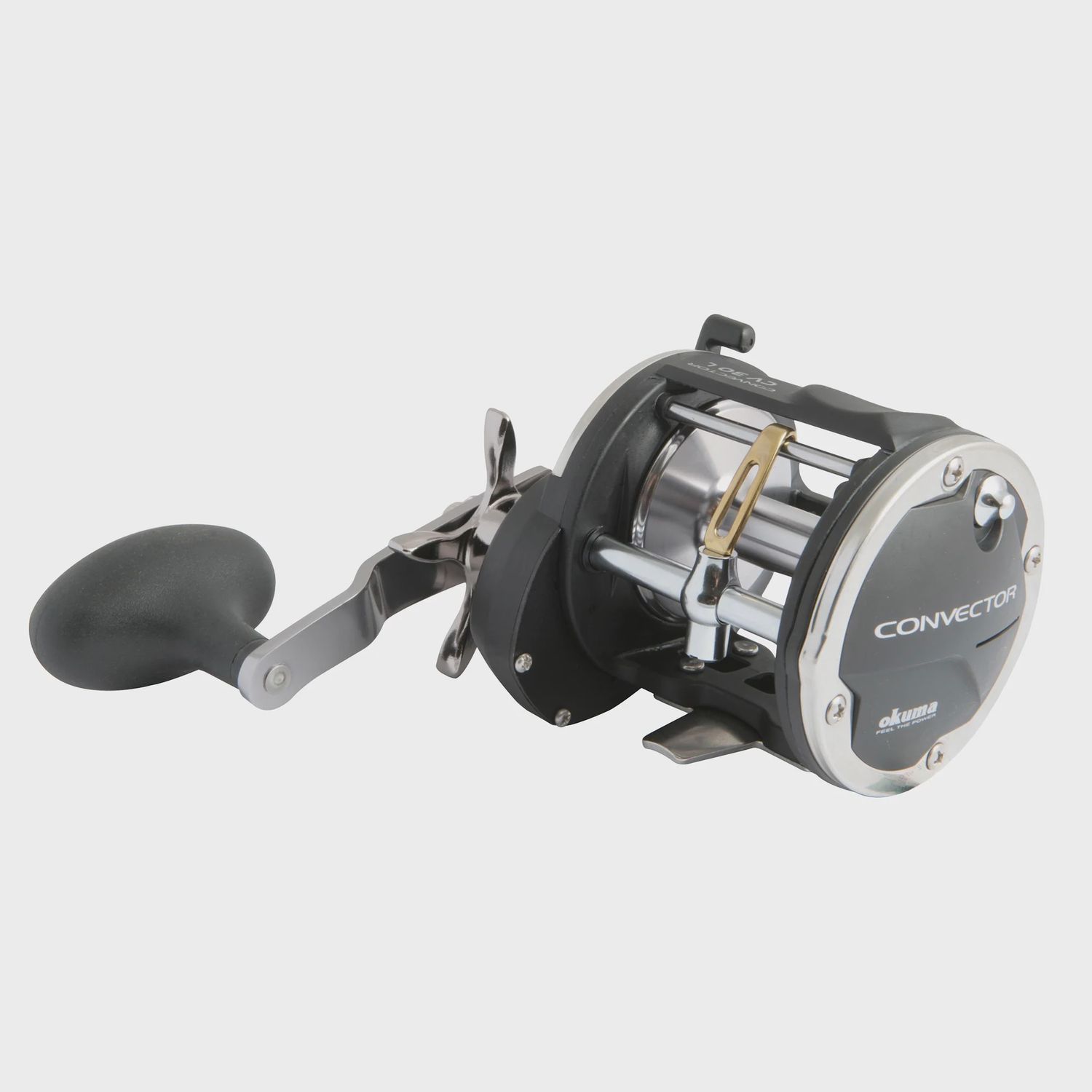 Okuma Convector CV55L Trolling Reel