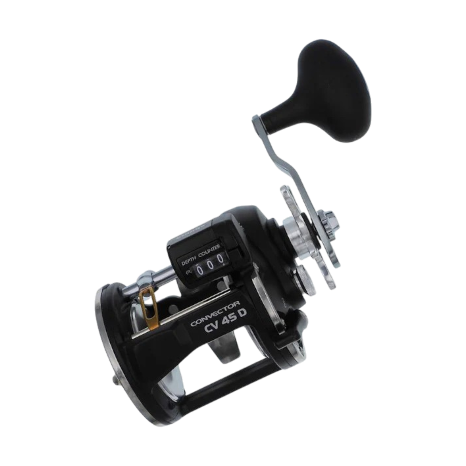 Okuma Convector CV45D Trolling Reel