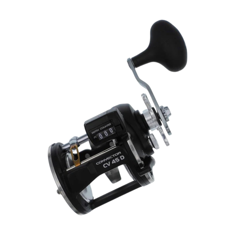 Okuma Convector CV45D Trolling Reel