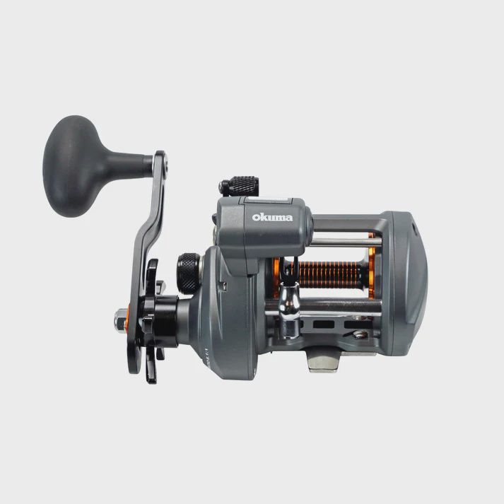 Okuma Coldwater "A" Series CW-20DA Trolling Reel