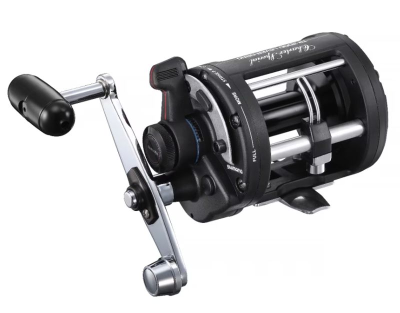 Shimano Charter Special 4.2:1