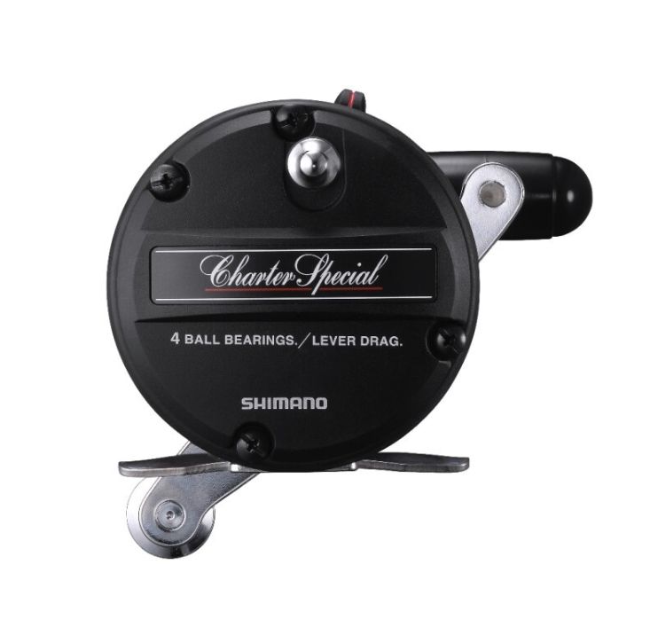 Shimano Charter Special 4.2:1 Trolling Reel
