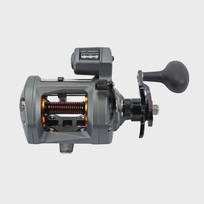 Okuma Coldwater "A" Series CW-45DHA Trolling Reel