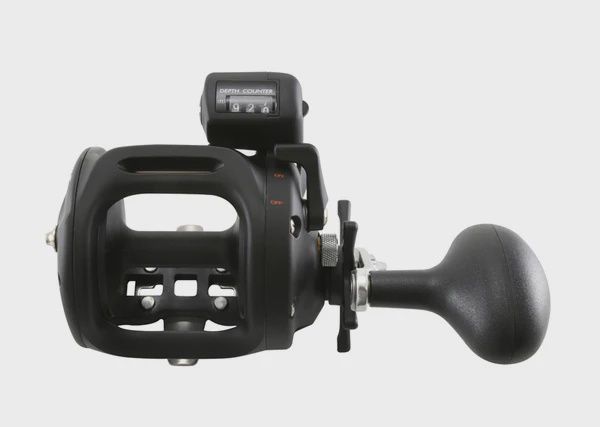 Okuma Magda MA15DXT Trolling Reel
