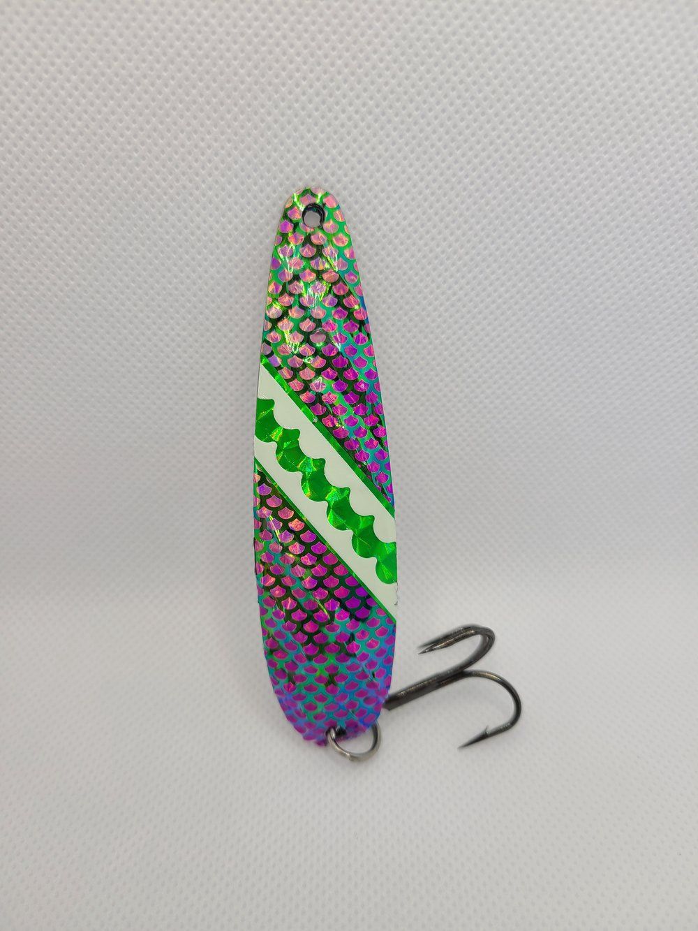 Sooperfly Magnum Nickel Kevorkian