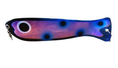 10&quot; Fish Blades
