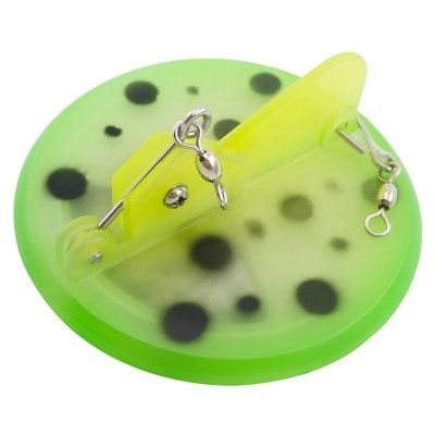 Dreamweaver Deeper Diver 107 Froggy Glow