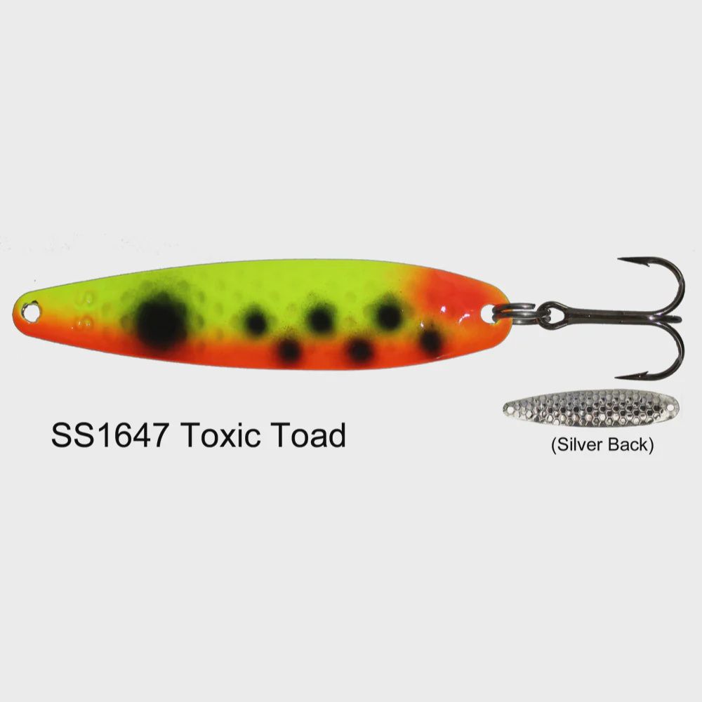 DW Std Toxic Toad