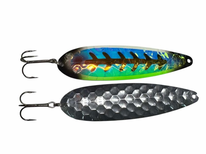 Salmon Candy Magnum Immortal UV