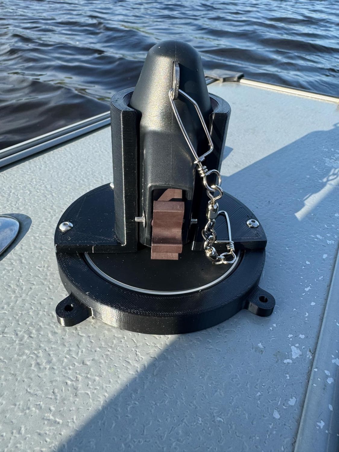 Probe Dock