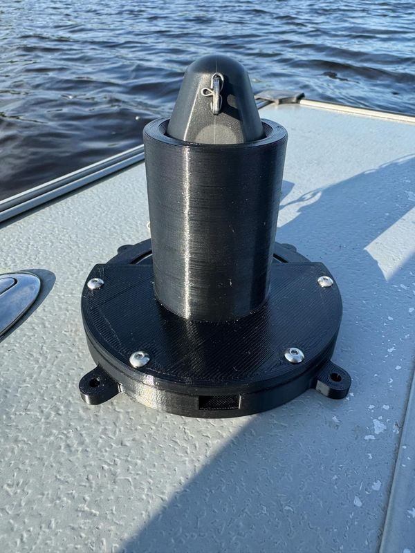 Probe Dock