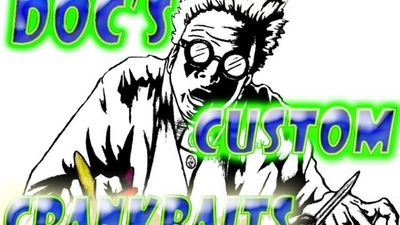 Doc&#39;s Customs