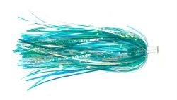 Howie&#39;s Tackle Fly Skirts 3pk Duck Farmer